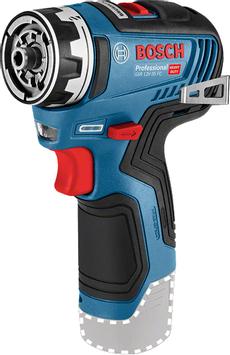 Bosch GSR 12V-35 FC Professional - drill/ driver - trådløs - 2 hastigheter - 2 batterier (06019H3000)