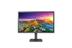 LG 24" 4K skjerm UltraFine 24MD4KL-B 3840x2160 Nano IPS, 14ms, 1200:1, DCI-P3, USB-C/ Thunderbolt 3(85w)
