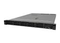 LENOVO ThinkSystem SR635 7Y99 - Server - rack-mountable - 1U - 1-way - 1 x EPYC 7252P / 2.8 GHz - RAM 32 GB - SAS - hot-swap 2.5" bay(s) - no HDD - AST2500 - no OS - monitor: none