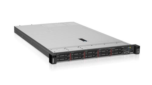 LENOVO ThinkSystem SR635 AMD EPYC 7302P 16C 32GB 1x32GB 2Rx4 3200MHz RDIMM O/B 10 Drives 4 AnyBay SATA 1x750W Tooless Rails (7Y99A00LEA)