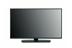 LG 43UT661H0ZA - 43" Diagonal klass UT661H Series LED-bakgrundsbelyst LCD-TV - hotell/ gästanläggning - Pro:Centric med integrerat Pro:Idiom - Smart TV - webOS - 4K UHD (2160p) 3840 x 2160 - HDR - direktu