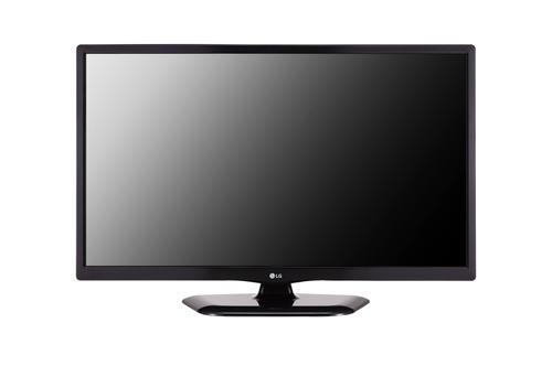 LG 24LT661H 24in Pro Centric HD Smart TV (24LT661HBZA)