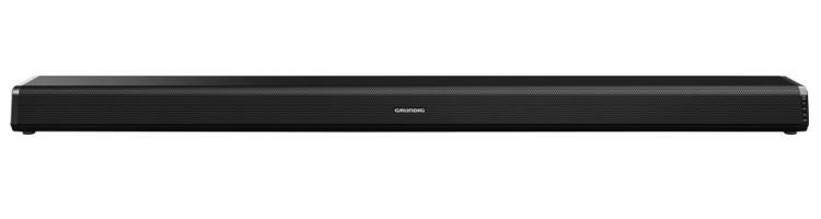 GRUNDIG Dsb 970 Black 2.1 Channels 60  (GSS1030)
