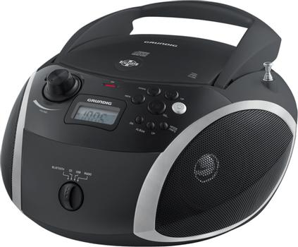 GRUNDIG Grb 3000 Bt Digital 3 W  (GPR1090)
