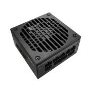 FRACTAL DESIGN ION SFX 500G 500W PC power supply (black, 2x PCIe, cable management)
