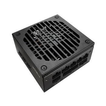FRACTAL DESIGN PSU ION SFX Gold 500W Black EU Cord (FD-PSU-ION-SFX-500G-BK-EU)