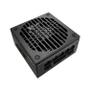 FRACTAL DESIGN ION SFX 500G 500W PC power supply (black, 2x PCIe, cable management)