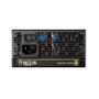 FRACTAL DESIGN PSU ION SFX Gold 500W Black EU Cord (FD-PSU-ION-SFX-500G-BK-EU)