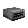 FRACTAL DESIGN PSU ION SFX Gold 500W Black EU Cord (FD-PSU-ION-SFX-500G-BK-EU)