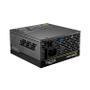 FRACTAL DESIGN PSU ION SFX Gold 500W Black EU Cord (FD-PSU-ION-SFX-500G-BK-EU)