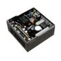 FRACTAL DESIGN PSU ION SFX Gold 500W Black EU Cord (FD-PSU-ION-SFX-500G-BK-EU)