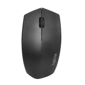 LOGILINK Mouse Bluetooth Optical 1200 (ID0191)