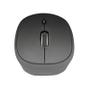 LOGILINK Maus Funk 2,4 GHz 3-Button, schwarz (ID0193)