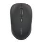 LOGILINK Maus Funk 2,4 GHz 3-Button, schwarz (ID0193)