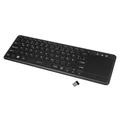 LOGILINK Keyboard Rf Wireless Qwertz