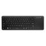 LOGILINK Keyboard Wireless with  (ID0188)