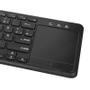 LOGILINK Keyboard Wireless with  (ID0188)