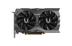 ZOTAC GeForce GTX 1660 SUPER AMP Skjermkort, PCI-Express 3.0, 6GB GDDR6, Turing