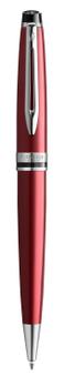 WATERMAN Kugelschreiber Expert Dark Red C.C. M Schwarz (2093653)