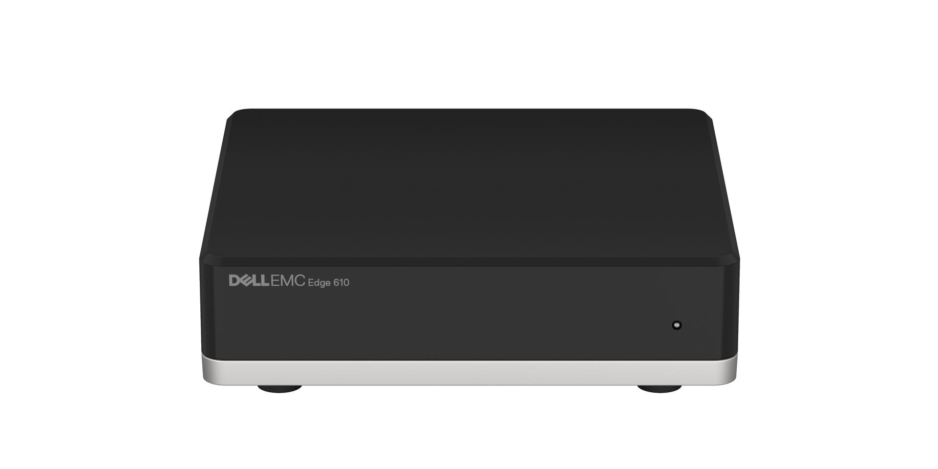 DELL EMC SD-WAN EDGE PLATFORM VELOCLOUD EDGE610 2 CORE 4G RAM 16G EMMC ...