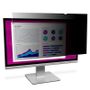3M High Clarity Privacy Filter for 19.0inch Widescreen Monitor 16:10 aspect ratio