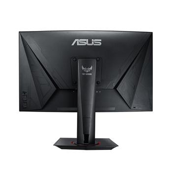 ASUS Ing Vg27Vq Computer Monitor  (VG27VQ)