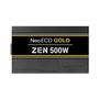ANTEC Netzteil NeoECO 500G ZEN (500W) 80+ Gold retail (0-761345-11676-3)