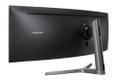 SAMSUNG 49" C49RG90 Curved 144Hz (LC49RG90SSRXEN)