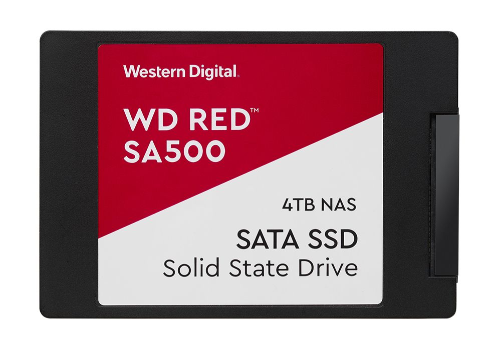 Western Digital WDS400T1R0C