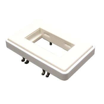 GARBOT FUGA Module 75X50mm For F22  (BN-4900-BN)