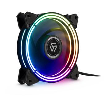 INTER-TECH ALSEYE HALO Lüfter 3.0 FAN 120*120*25 (88885485)