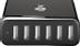 GOOBAY Intelligent Multiport Charger. 6 ports. 8A Factory Sealed
