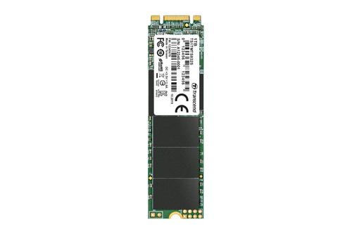 TRANSCEND 1TB Single Side M.2 2280 SSD SATA B+M Key TLC (TS1TMTS832S)