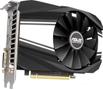 ASUS PH-GTX1660S-O6G,  6GB GDDR6, DVI, HDMI, DP (90YV0DT0-M0NA00)