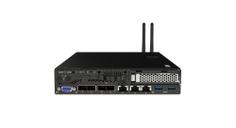 Lenovo ThinkSystem SE350 - Desktop Mounting - rackmonterbar - Xeon D-2143IT 2.2 GHz - 64 GB - SSD 650 GB, SSD 2 x 480 GB