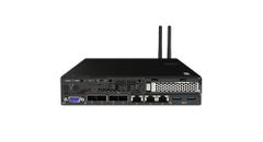 LENOVO ThinkSystem SE350 Server Rack (1U) Intel® Xeon® D D-2143IT 2,2 GHz 32 GB DDR4-SDRAM