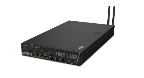 LENOVO Thinksystem Se350 Server Rack  (7D1XA02KEA)