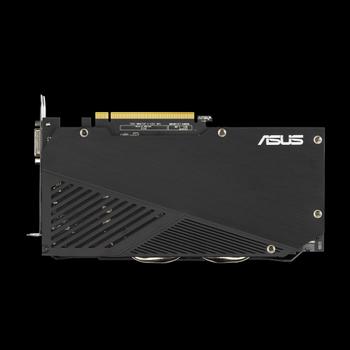 ASUS GeForce DUAL-GTX1660S-O6G-EVO (90YV0DS3-M0NA00)