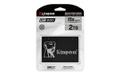 KINGSTON 2048G KC600 SATA3 2.5IN SSD ONLY DRIVE INT (SKC600/2048G)