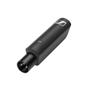 SENNHEISER XSW-D XLR MALE RX