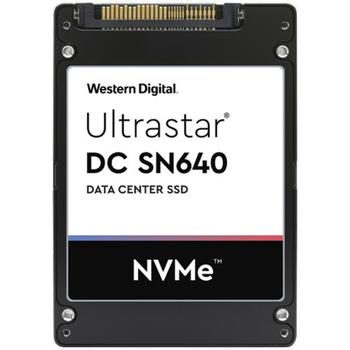 WESTERN DIGITAL Ultrastar DC SN640 2.5" 960  (0TS1927)