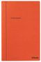 ESSELTE Accounting book 325x206mm 14 double columns