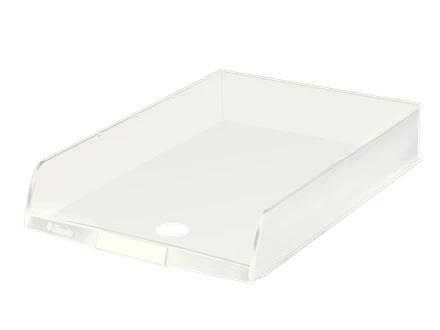 ESSELTE Letter tray C4 White (623549*6)