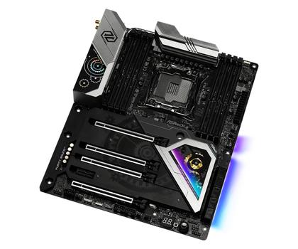 ASRock X299 Taichi CLX - hovedkort - ATX - LGA2066 Socket - X299 (90-MXBBH0-A0UAYZ)