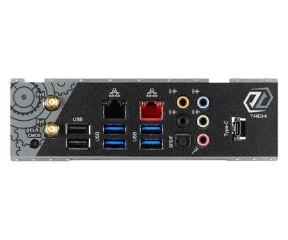 ASRock X299 Taichi CLX - hovedkort - ATX - LGA2066 Socket - X299 (90-MXBBH0-A0UAYZ)