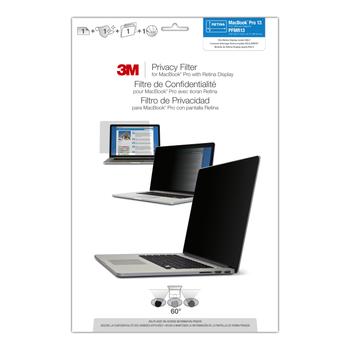 3M Notebook privacy-filter 13.3" (98044061954)