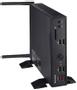 SHUTTLE XPC Slim PC Core i7 8565U, black (PEB-DS10U701)