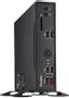SHUTTLE XPC Slim PC Core i7 8565U, black (PEB-DS10U701)