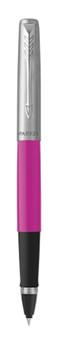 PARKER Jotter Plastic Rollerball Magenta F Black 1-blister (2096891)