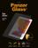 PanzerGlass Privacy Screen Protection Case Friendly, til iPad 2019